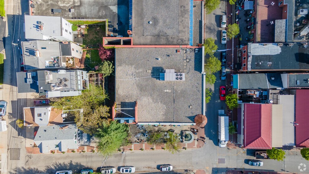 More Photos Of 1111 St Gregory St, Cincinnati Unknown For Lease