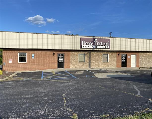 Primary Photo Of 150 Kings Daughters Dr, Frankfort Office For Sale