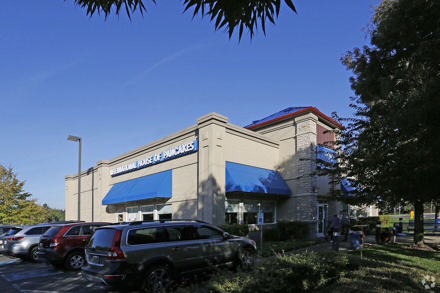 More Photos Of 2900 SE 164th Ave, Vancouver Restaurant For Lease