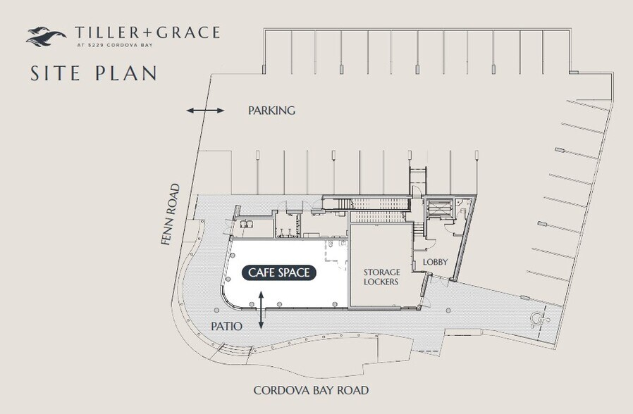 More Photos Of 5229 Cordova Bay Rd, Saanich Apartments For Sale