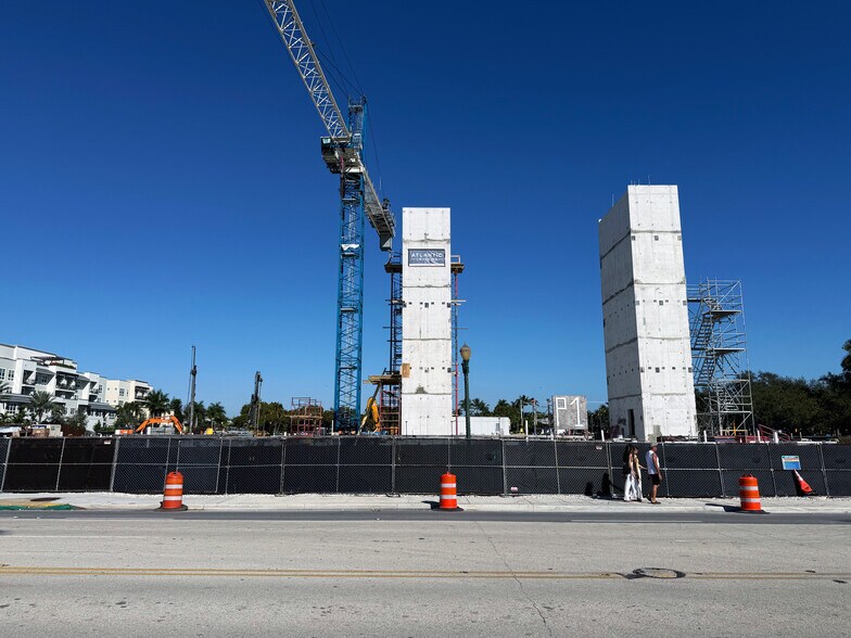 More Photos Of 777 E Atlantic Ave, Delray Beach Office For Lease