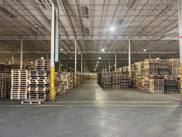 More Photos Of 300 Broyhill Rd, Rutherfordton Industrial For Lease
