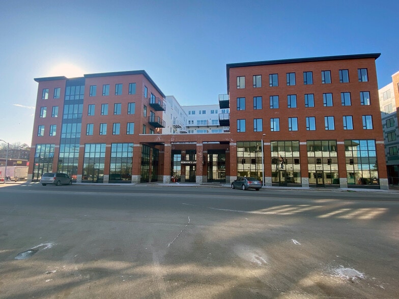 More Photos Of 383 Commercial St, Portland Apartments For Sale