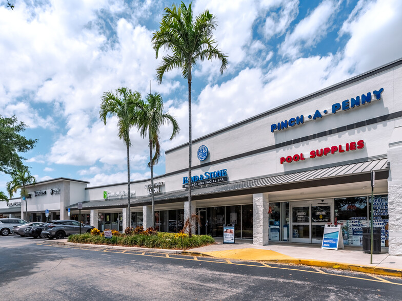 Primary Photo Of 4400-4492 Weston Rd, Davie Unknown For Lease