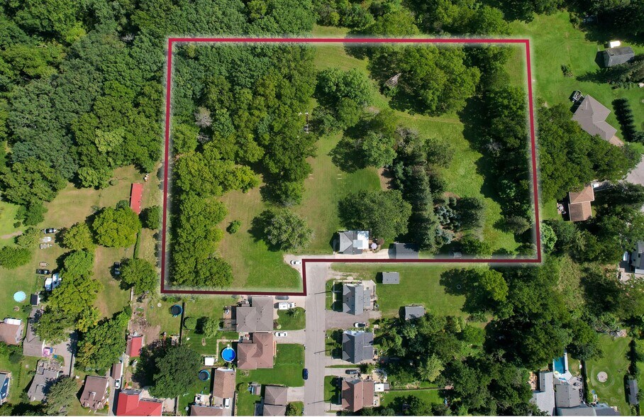 More Photos Of 9 Lloyd St, Brantford Land For Sale