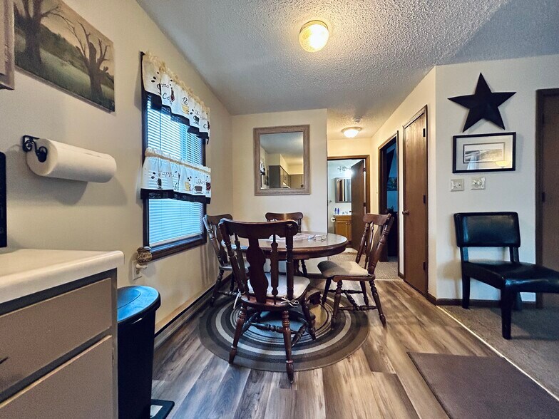 More Photos Of 207 S Main St, Louisiana Apartments For Sale