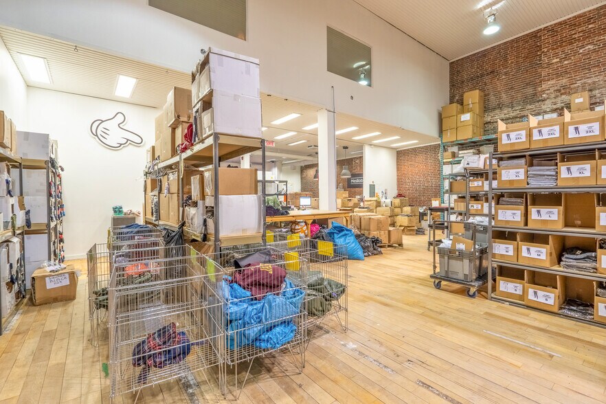 More Photos Of 40-42 Rue Wellington N, Sherbrooke Storefront Retail Office For Sale