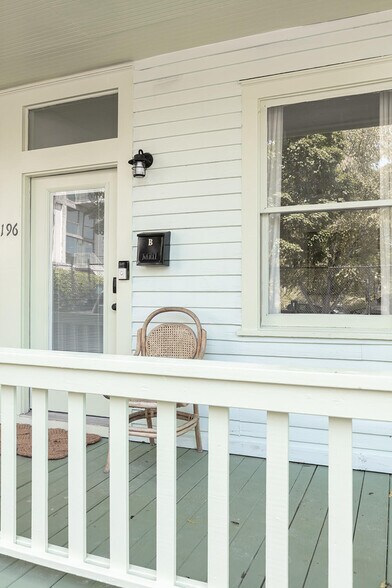 More Photos Of 200 Reinhardt St SE, Atlanta Multifamily For Sale