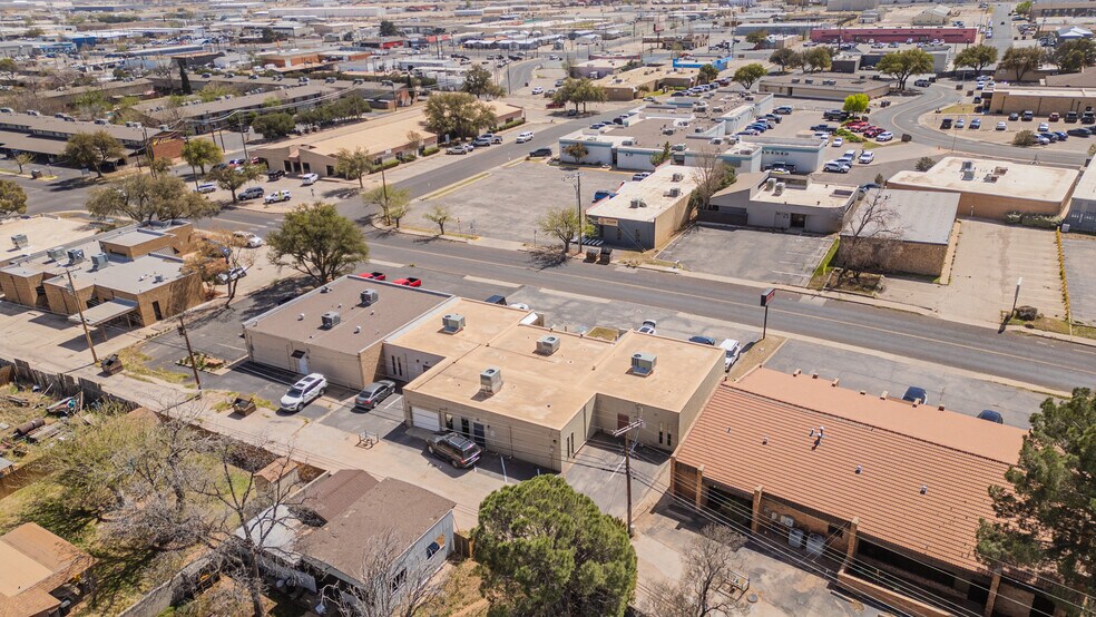 More Photos Of 2479 E 11th St, Odessa Medical For Sale