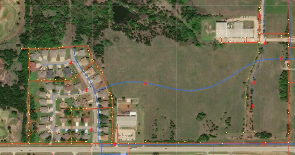More Photos Of 122 E Richmond Rd, Stillwater Land For Sale