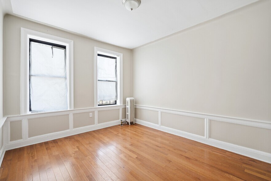 More Photos Of 596 Wyona St, Brooklyn Apartments For Sale