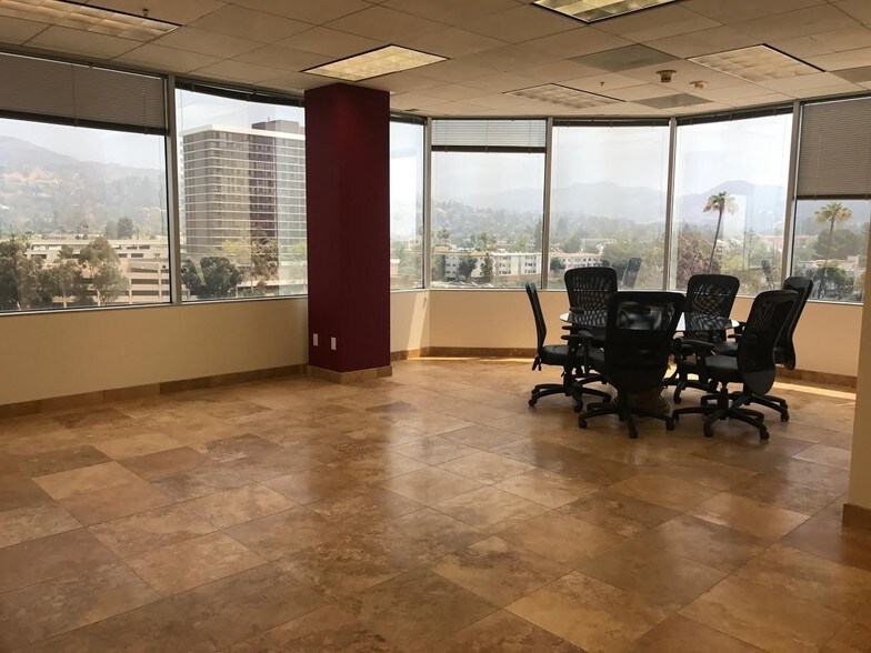 More Photos Of 600 N Brand Blvd, Glendale Medical For Lease