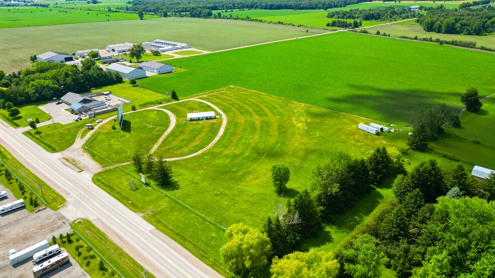 More Photos Of 684471 Road 68, Woodstock Land For Sale