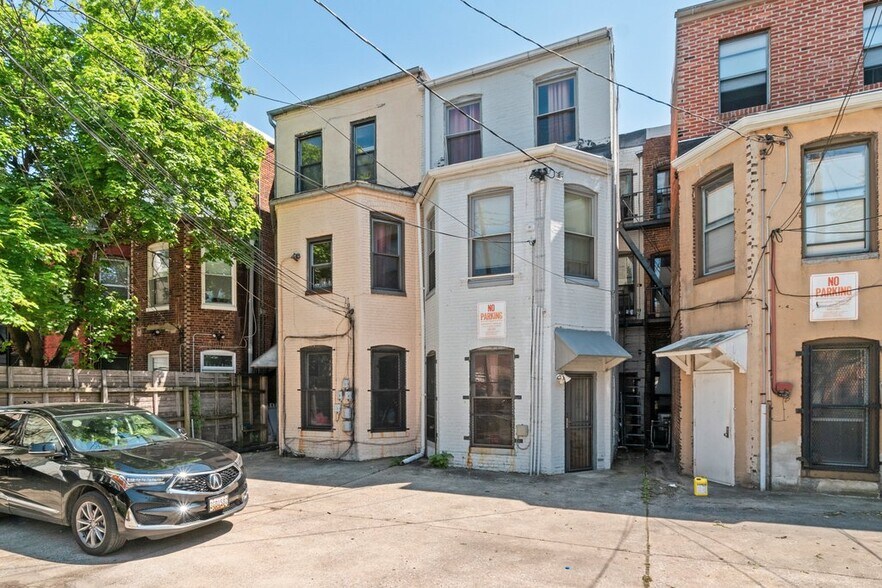 More Photos Of 30 E 25th St, Baltimore Apartments For Sale