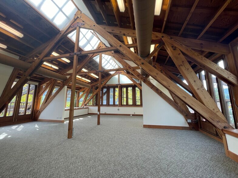 More Photos Of 495 Miller Ave, Mill Valley Office For Lease