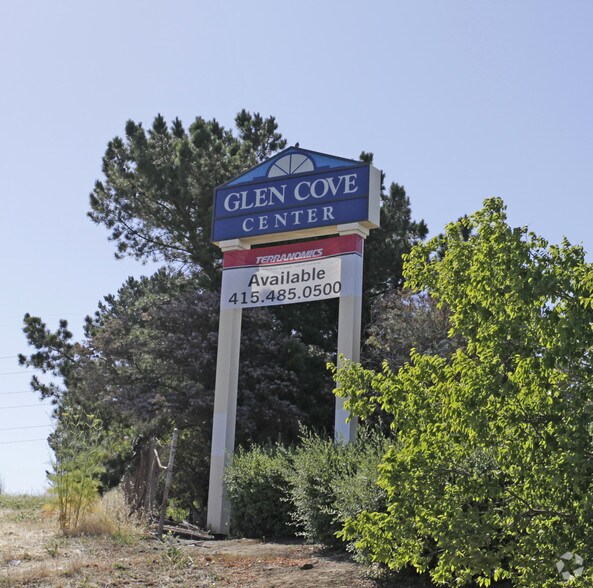 More Photos Of 100-170 Robles Dr, Vallejo Unknown For Lease