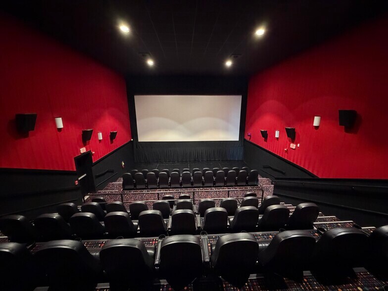 More Photos Of 1301 17th St, Central City Movie Theatre For Sale