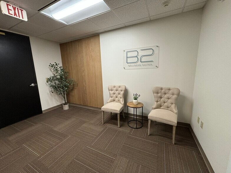More Photos Of 5121 Maryland Way, Brentwood Office For Lease