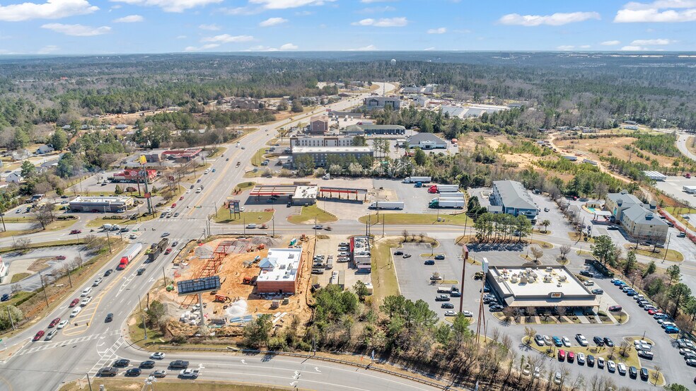More Photos Of 457 Park West Drive, Augusta Land For Lease