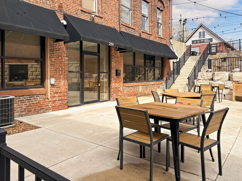 More Photos Of 259 Indiana Ave, Valparaiso Coworking Space