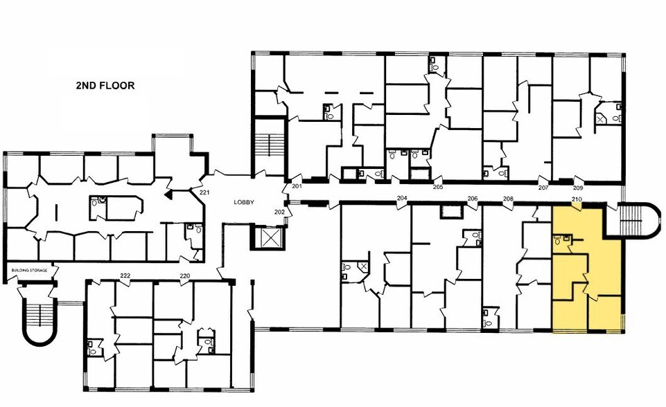 More Photos Of 679 Davis Dr, Newmarket Medical For Lease