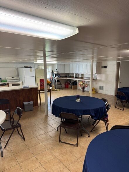 More Photos Of 216 Broad St, Warm Springs Religious Facility For Sale