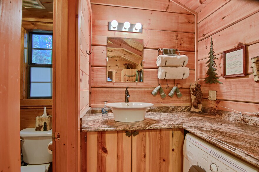 More Photos Of 5830 NC 209 Hwy, Hot Springs Specialty For Sale