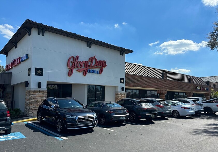 More Photos Of 14499 N Dale Mabry Hwy, Tampa Unknown For Lease