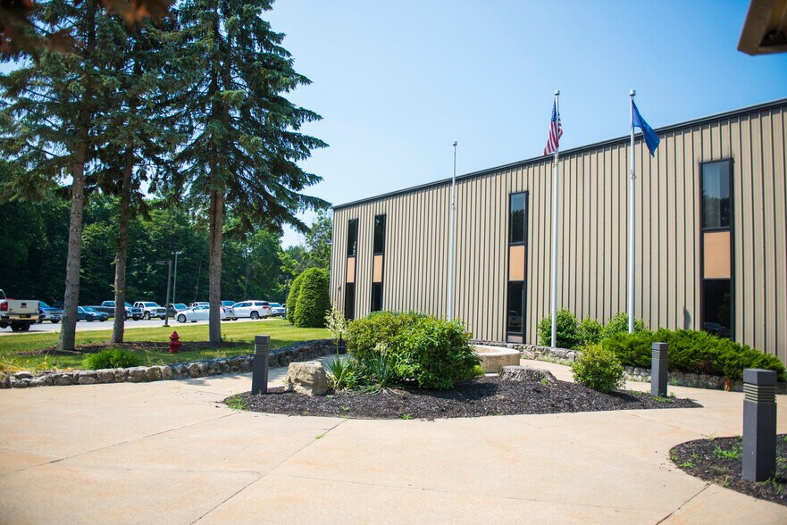 More Photos Of 1 Apollo Dr, Glens Falls Office For Lease