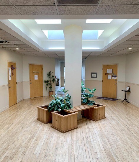 More Photos Of 422 Morris Ave, Long Branch Office For Lease