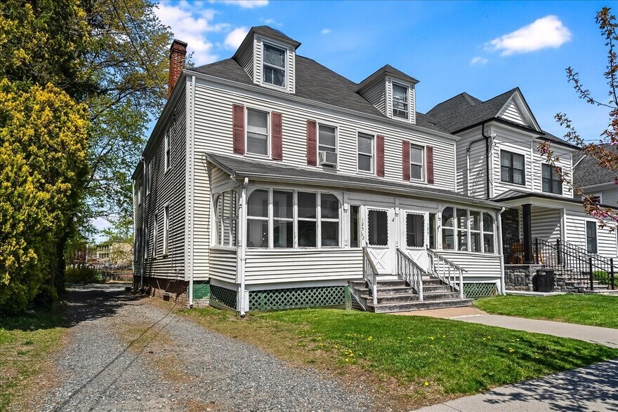 More Photos Of 125 Washington St, Morristown Apartments For Sale