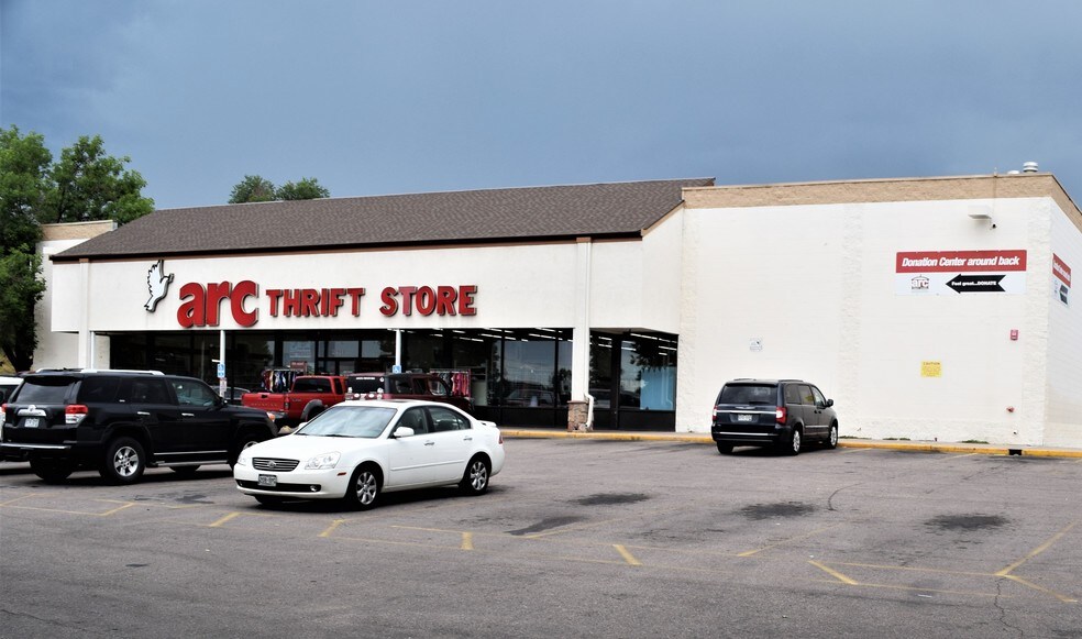 More Photos Of 2305-2401 W 27th St, Greeley Unknown For Sale