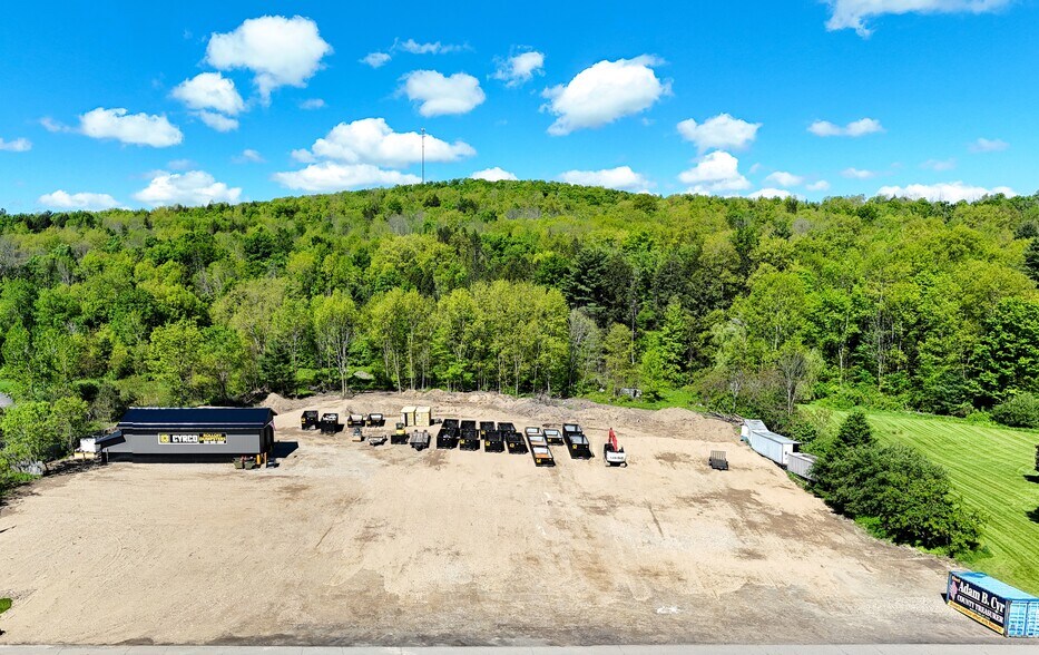 Primary Photo Of 5617 Belvidere rd, Belmont Land For Lease