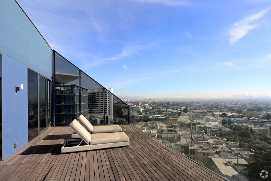 More Photos Of 8500 W Sunset Blvd, West Hollywood Apartments For Lease