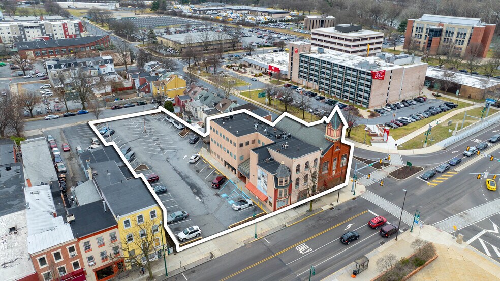 More Photos Of 200 Penn St, Reading Loft Creative Space For Sale