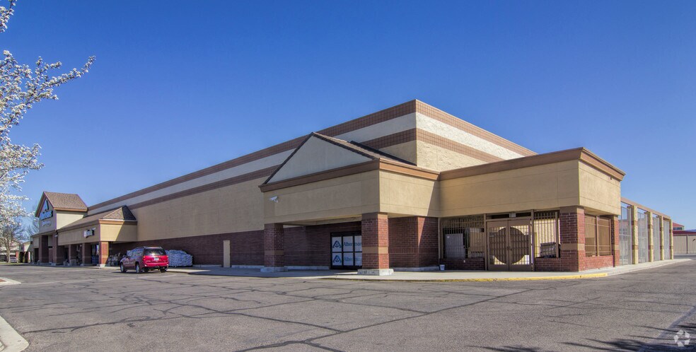 More Photos Of 1205-1350 Plaza Blvd, Central Point Freestanding For Lease