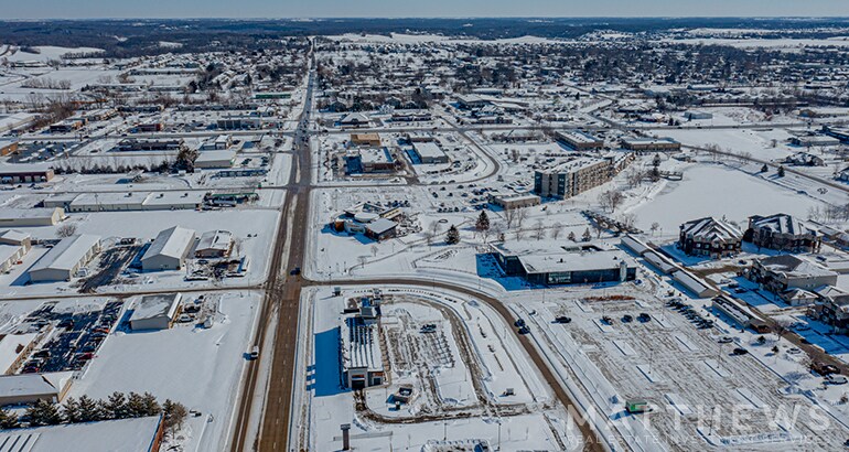 More Photos Of 930 Liberty Way, North Liberty Carwash For Sale
