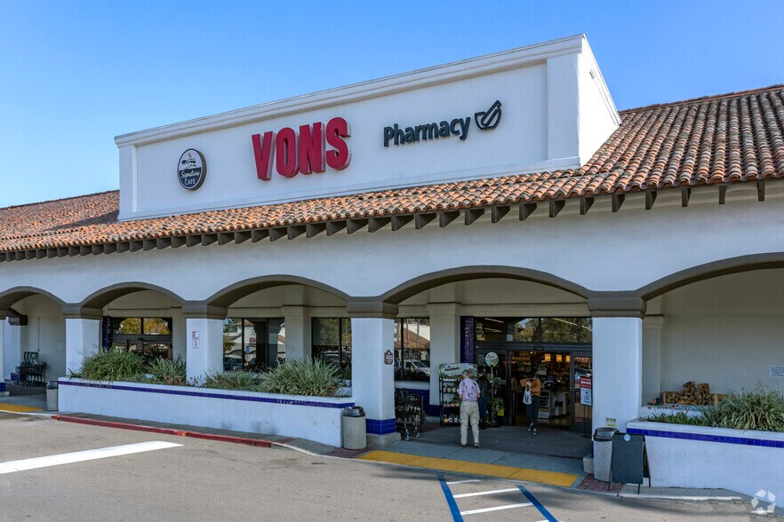 More Photos Of 13161-13297 Black Mountain Rd, San Diego Unknown For Lease