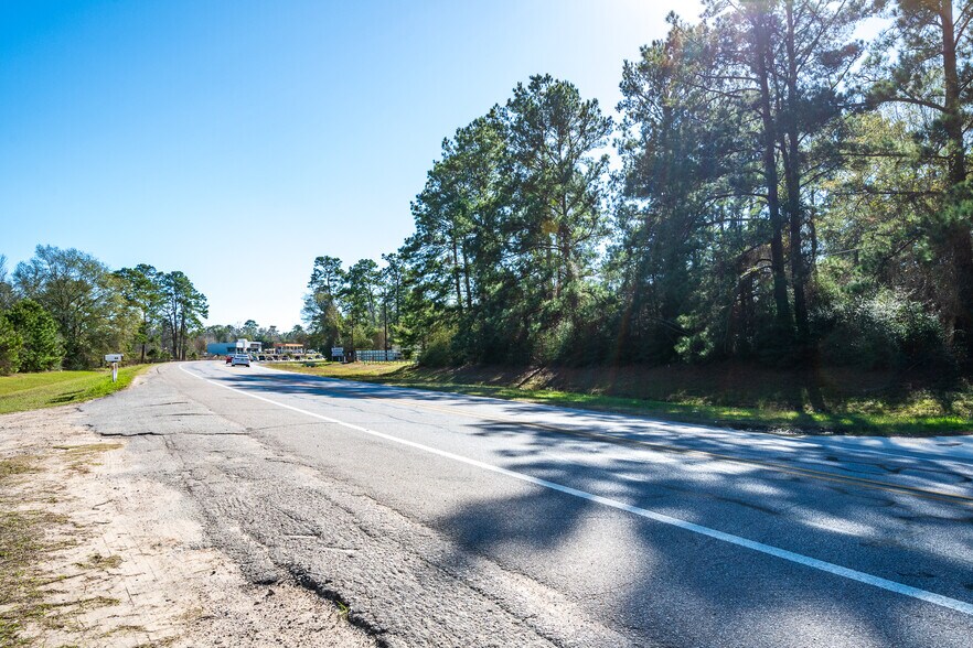 More Photos Of 31865 FM 1485 Rd, New Caney Land For Sale
