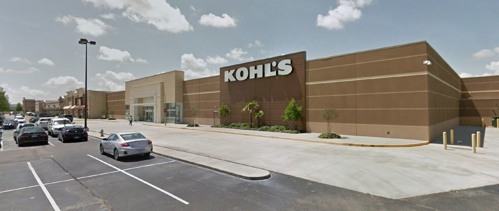 Primary Photo Of 1779 Martin Luther King Blvd, Houma Unknown For Lease