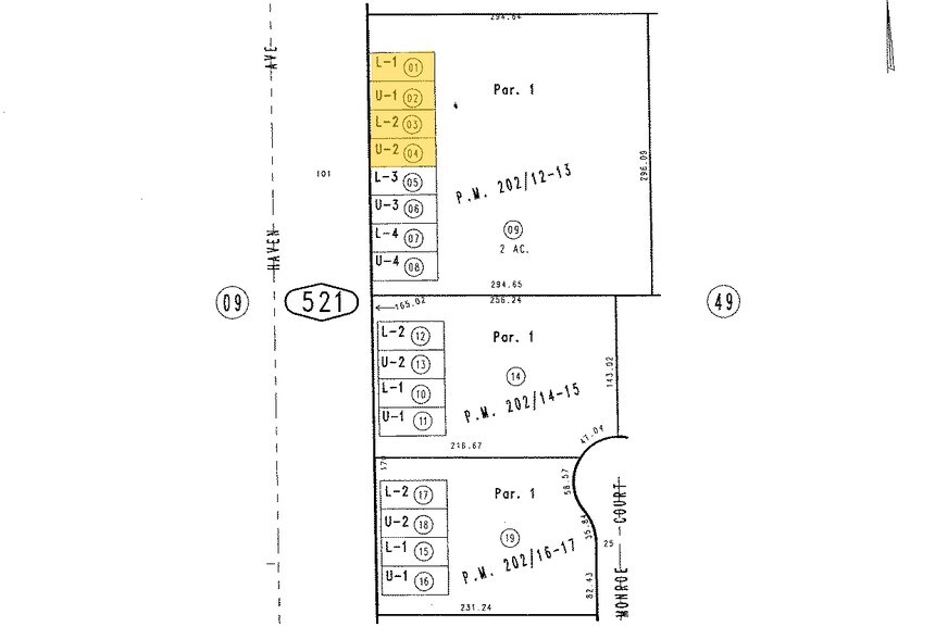 More Photos Of 8647-8655 Haven Ave, Rancho Cucamonga Office For Sale
