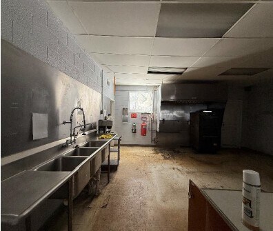 More Photos Of 45476 Harris Rd, Belleville Restaurant For Lease