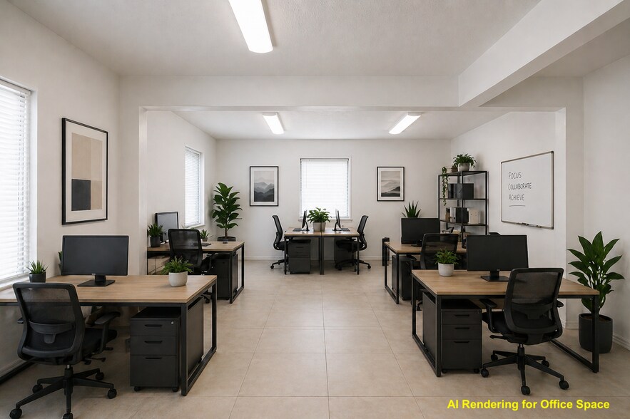 More Photos Of 5904 Dolores St, Houston Office For Lease