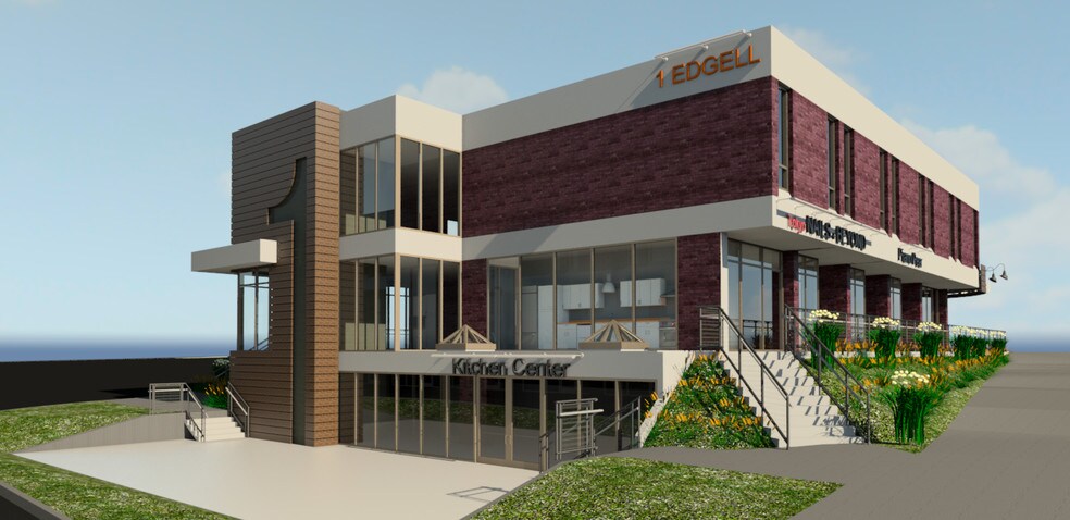 More Photos Of 5 Edgell Rd, Framingham Unknown For Lease