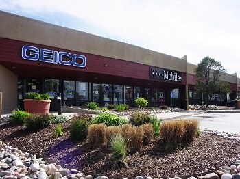 More Photos Of 1140-1160 S Abilene St, Aurora Freestanding For Lease