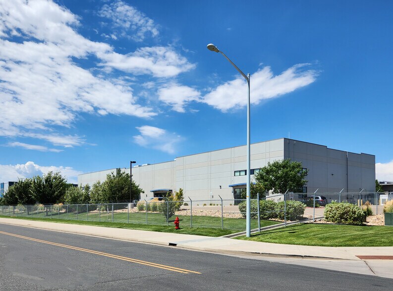 More Photos Of , Greeley Industrial For Sale