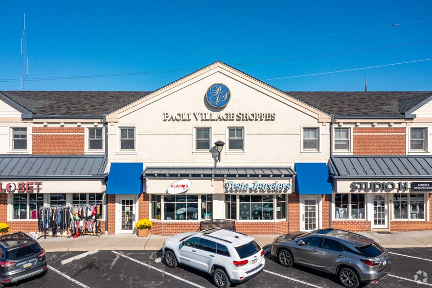 More Photos Of 41 Paoli Plz, Paoli Unknown For Lease