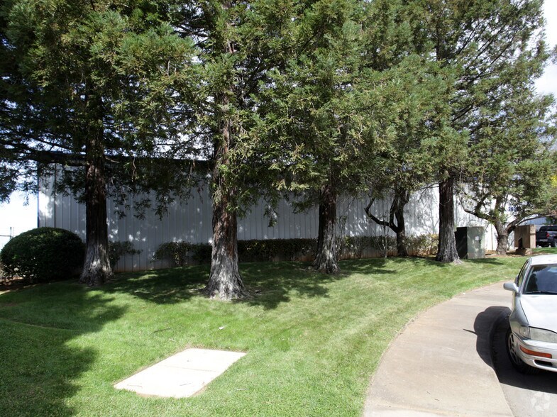 More Photos Of 3698 Omec Cir, Rancho Cordova Warehouse For Sale