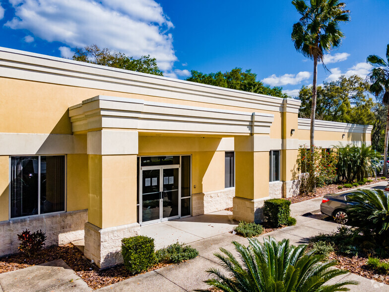 Primary Photo Of 7320 E Fletcher Ave, Tampa Coworking Space