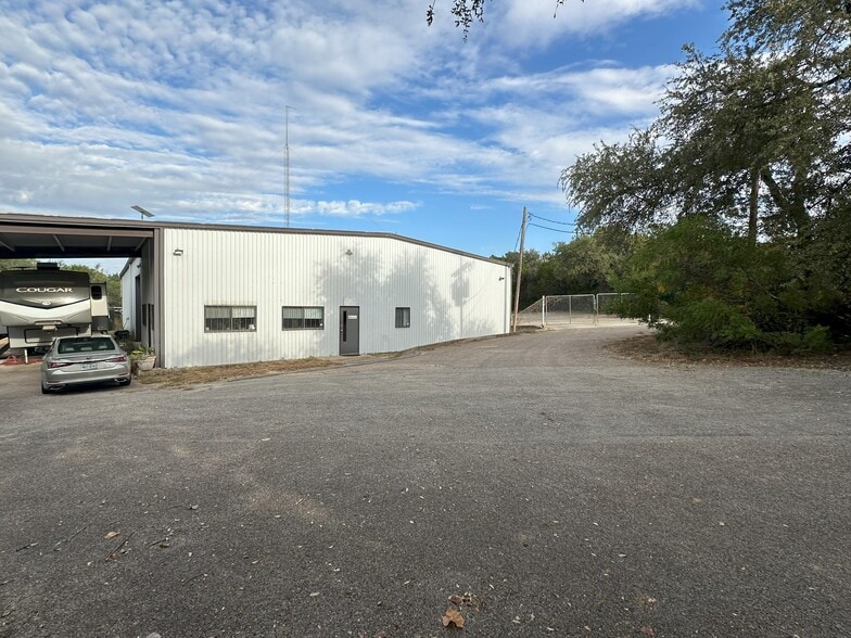 Primary Photo Of 8862 290 W, Austin Warehouse For Sale